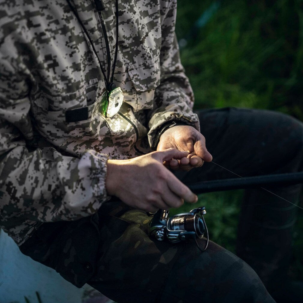 Latarka Armytek Crystal WUV Grey - 150 lumenów