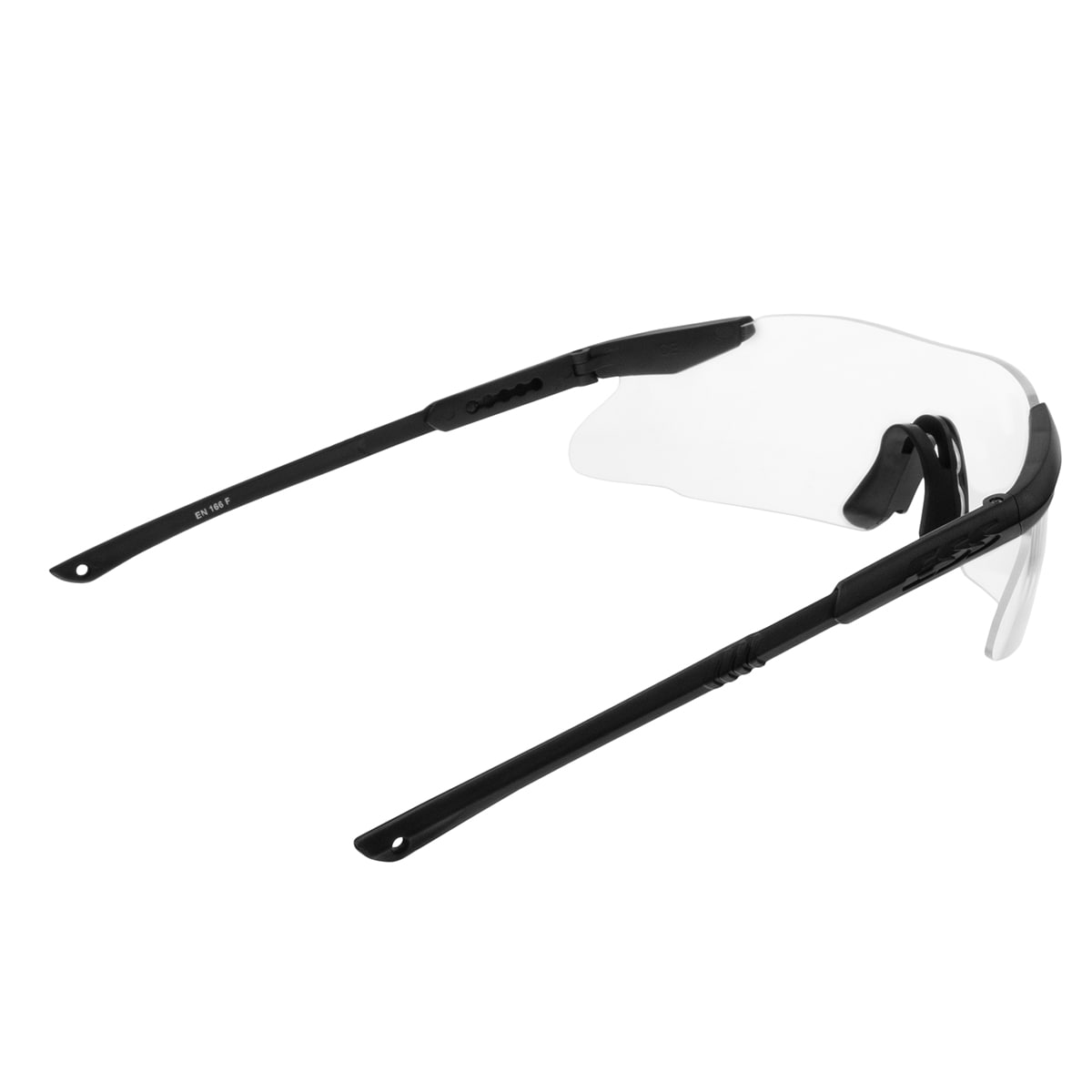 Okulary taktyczne ESS ICE One - Clear