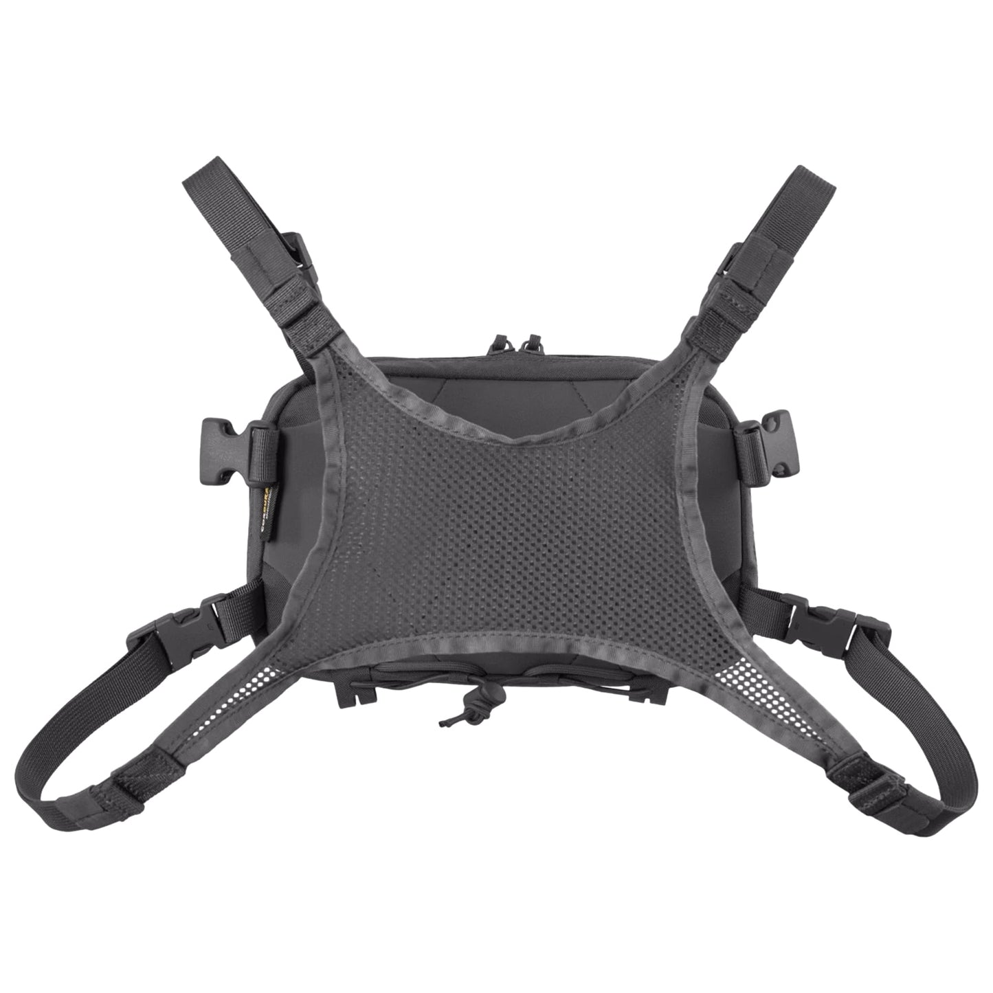 Torba Helikon Chest Pack Numbat Small - Shadow Grey