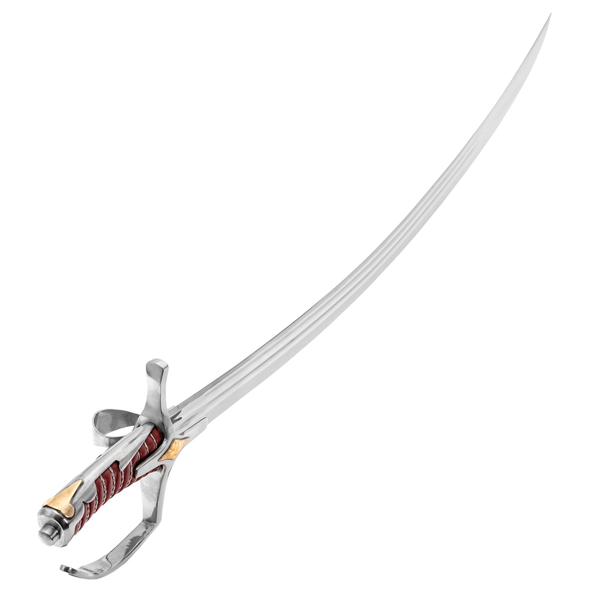 Szabla husarska Cold Steel Polish Sabre