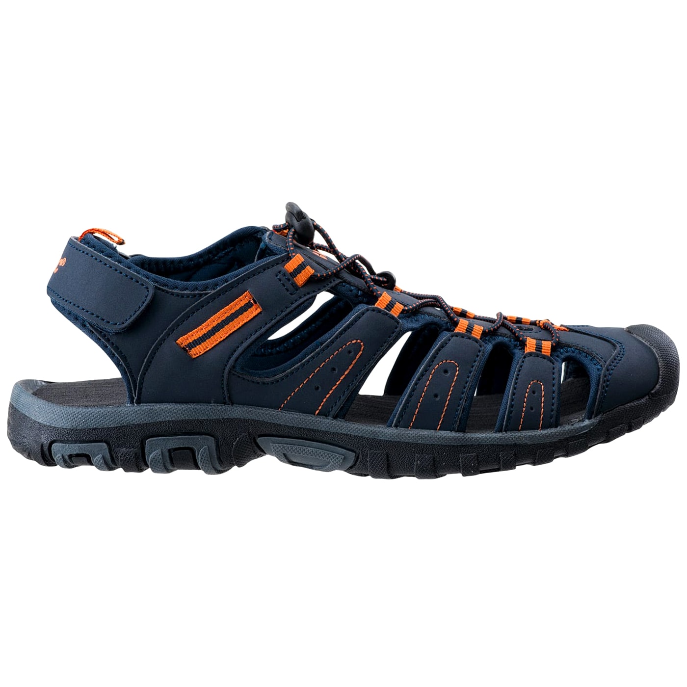 Sandały Hi-Tec Tiore - Navy/Gray