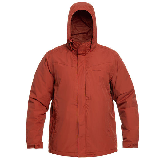 Kurtka Pentagon GEN V 3.0 - Maroon Red