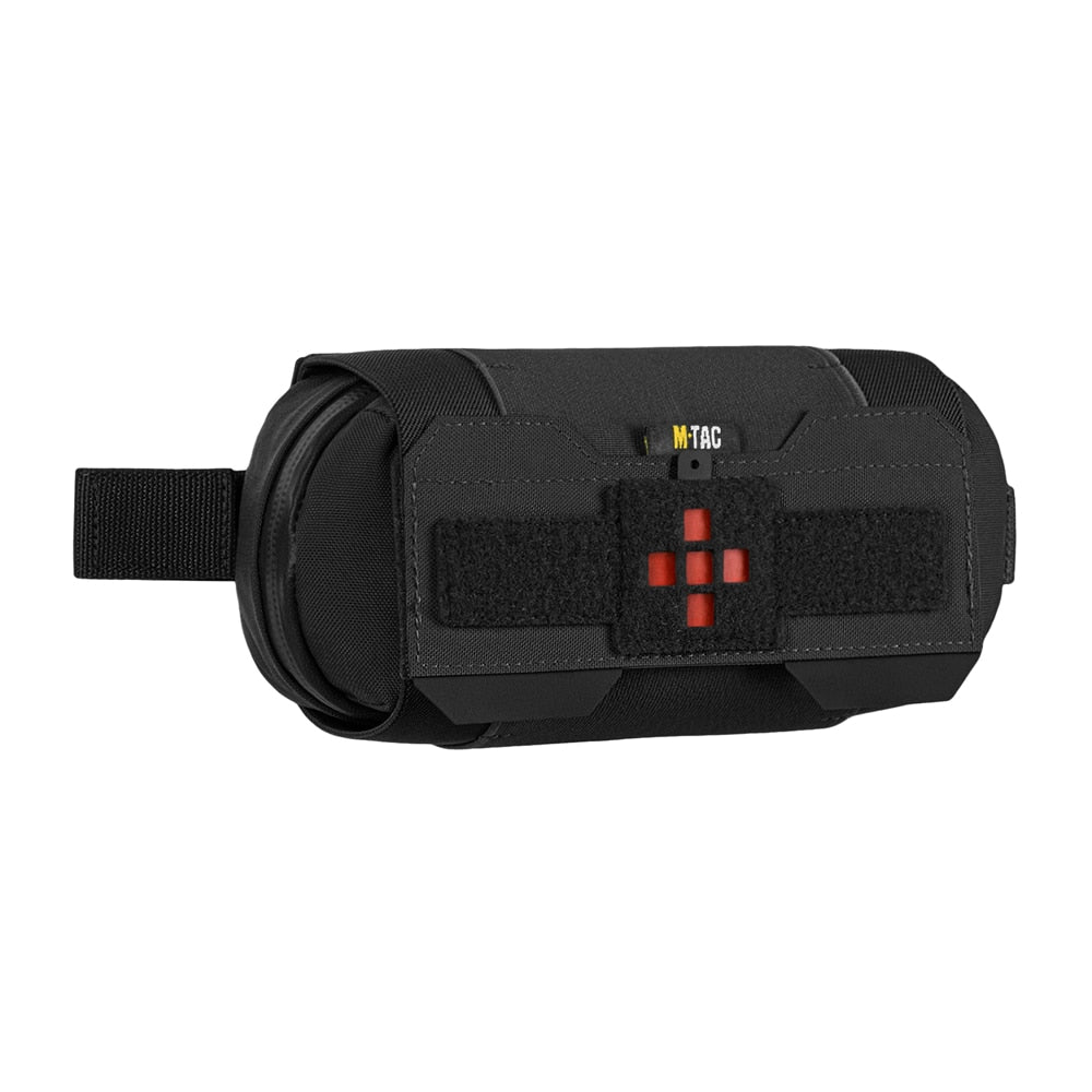 Zasobnik medyczny M-Tac IFAK Elite Small - Black