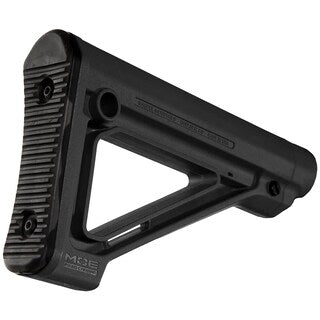 Kolba Magpul MOE Fixed Carbine Stock Commercial-Spec do karabinków AR15/M4 - Black