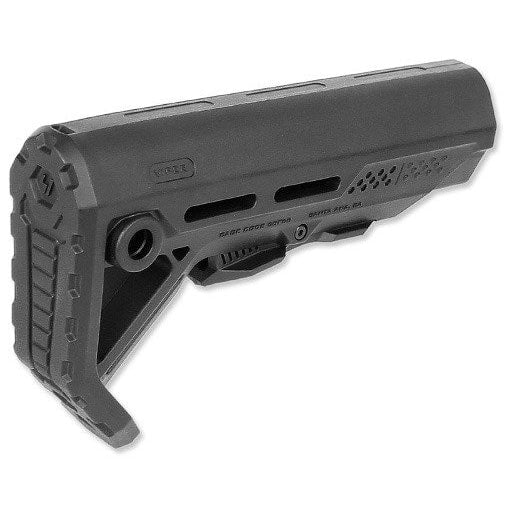 Kolba Strike Industries MOD1 Stock do karabinków AR15 - Black