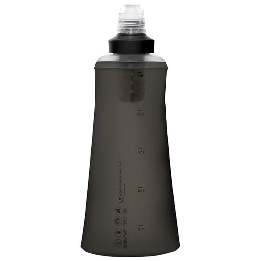 Filtr do wody Katadyn Befree 1 l - Black Edition