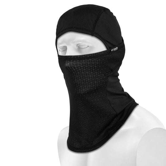 Kominiarka Columbia Titanium Balaclava - Black
