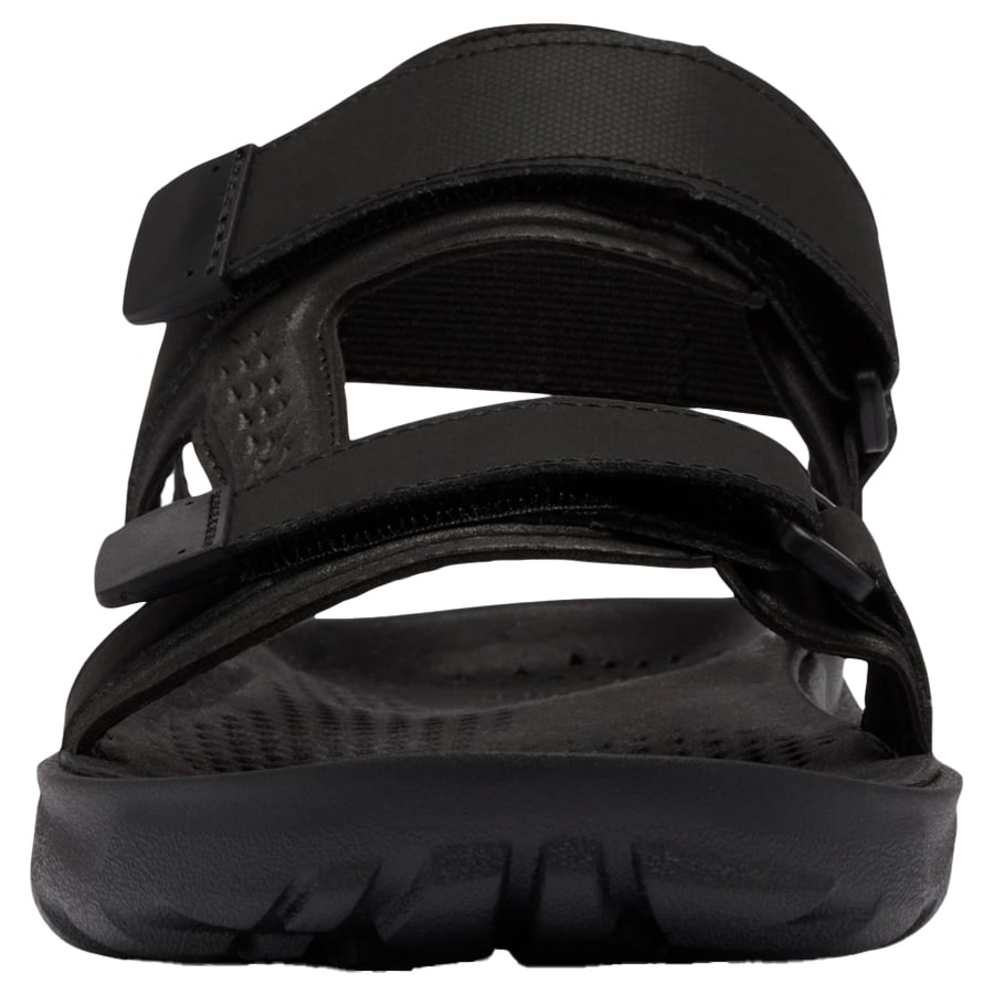 Sandały Columbia Peakfreak Roam - Black/Charcoal
