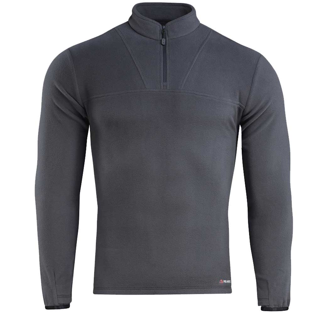 Polar M-Tac Delta Polartec - Dark Grey