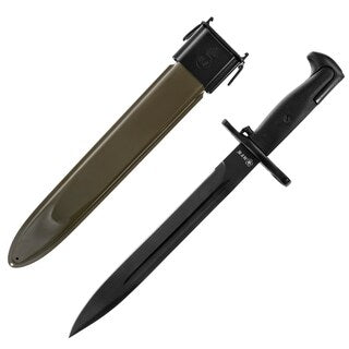 Nóż MFH Bayonet US M1