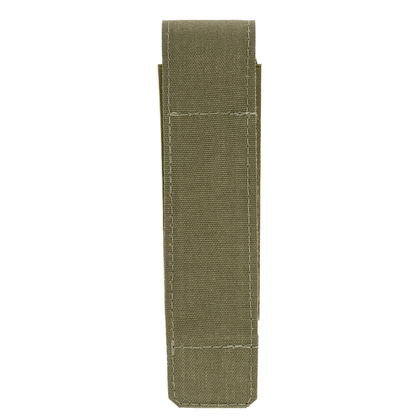 Kabura na gaz Combat Lab - Ranger Green