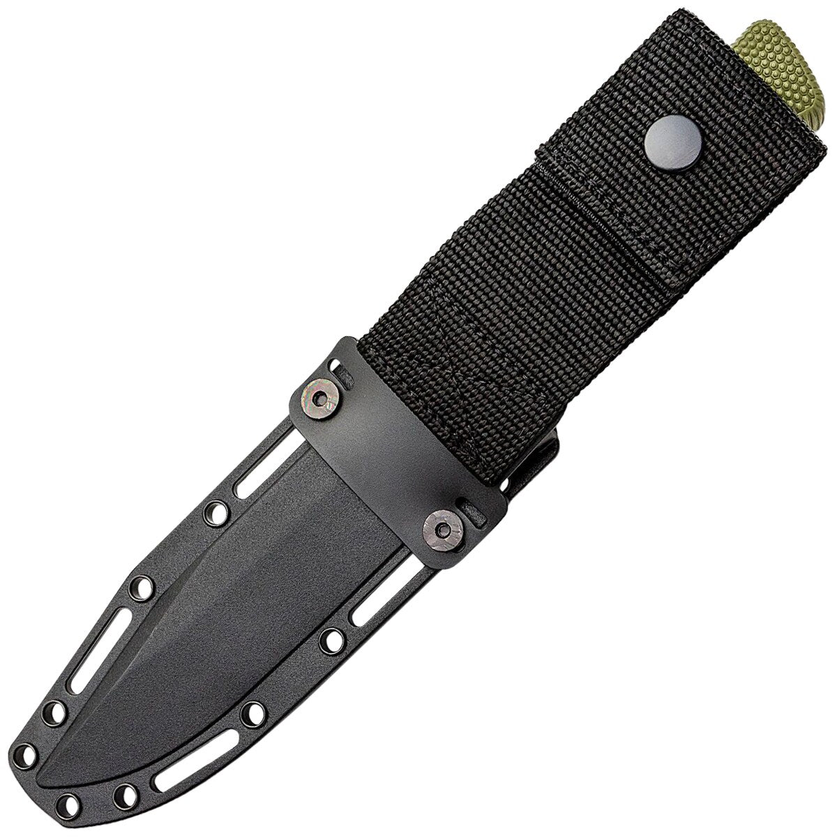 Nóż Cold Steel SRK SK-5 - OD Green