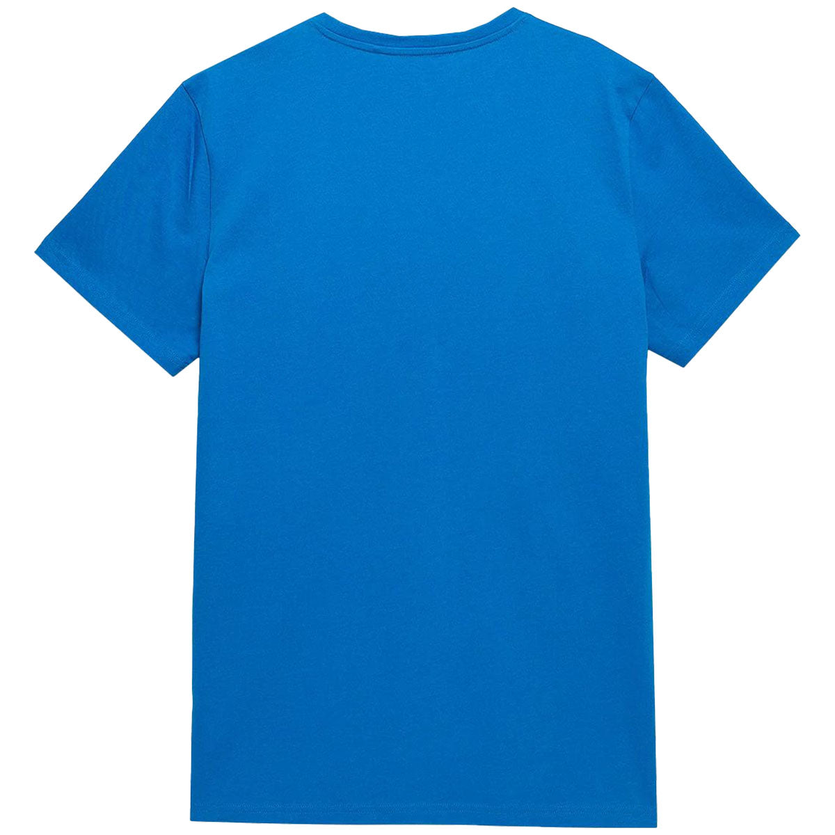 Koszulka T-shirt 4F TTSHM536 Niebieska - 3 szt.