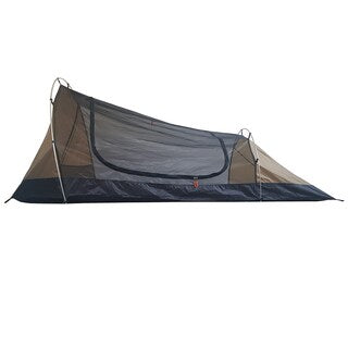Namiot 2-osobowy norka Bushmen Core-Tent Lodger - Coyote
