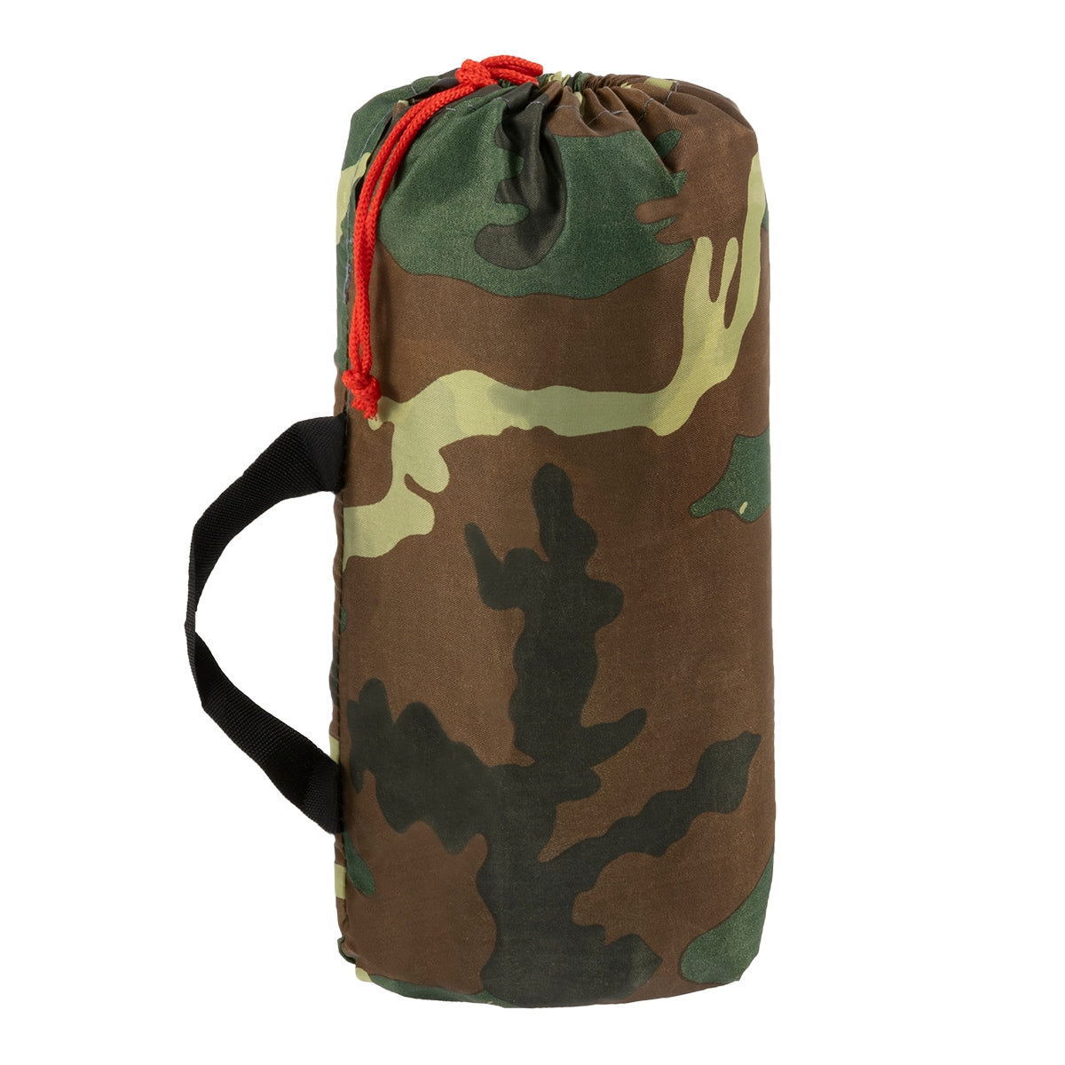 Płachta biwakowa MFH Tarp 2x3 - Woodland