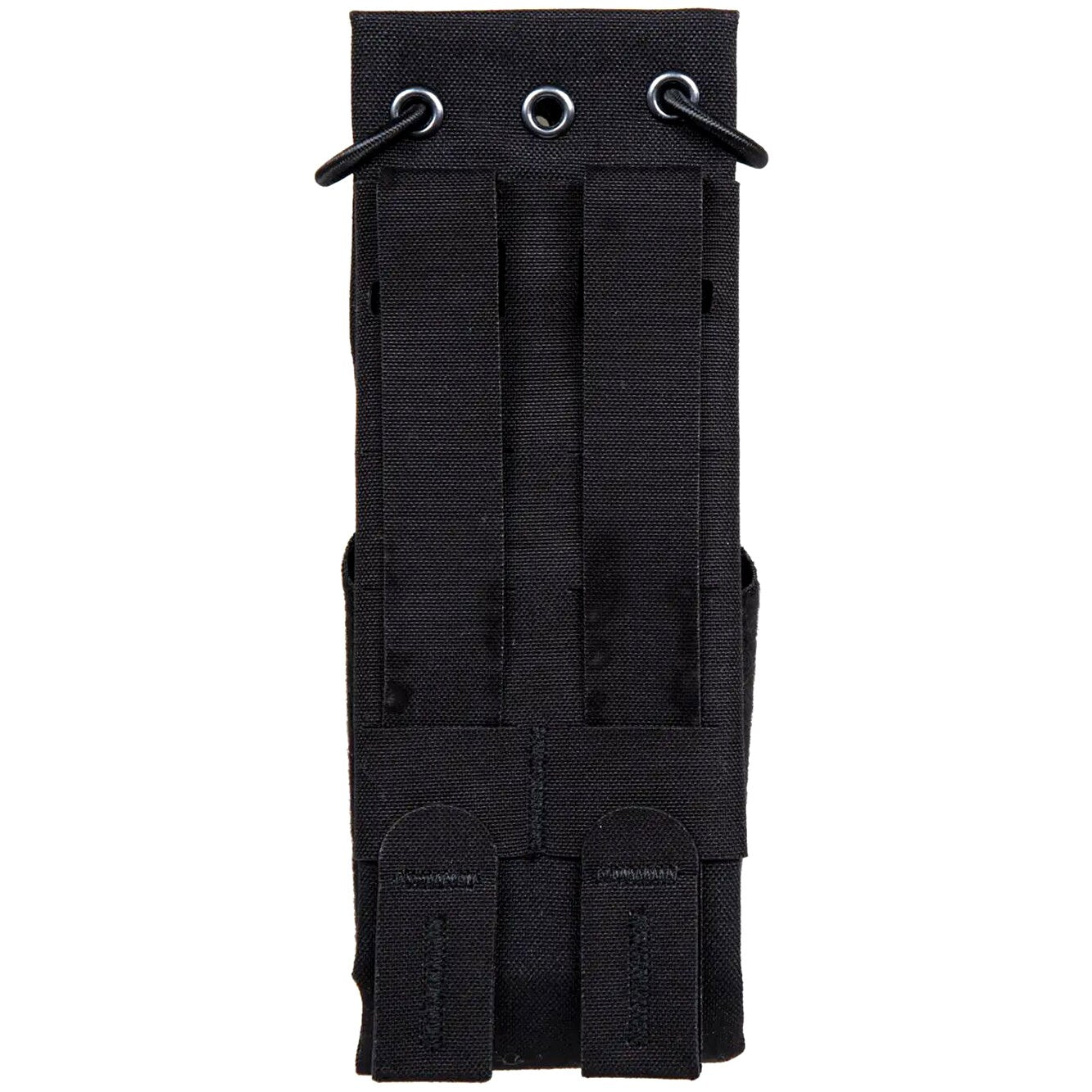 Kieszeń na radio lub nawigator Primal Gear - Black