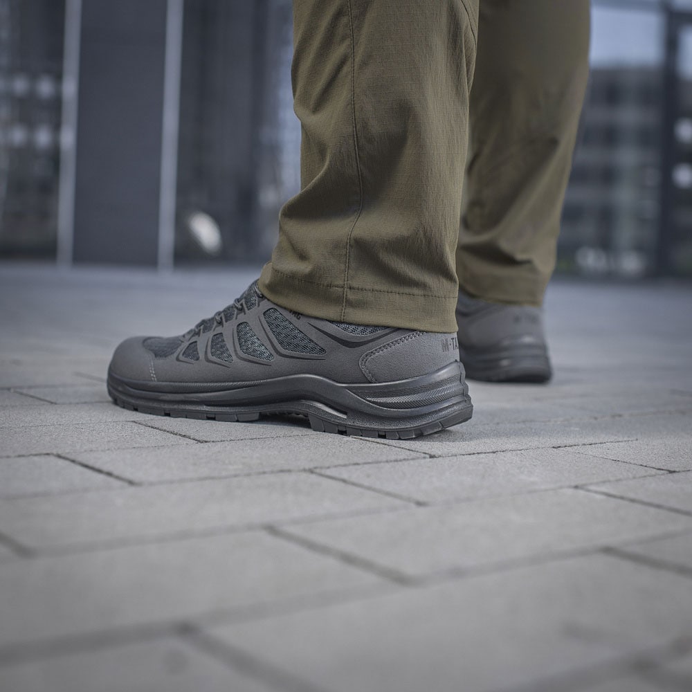 Spodnie M-Tac Sahara Flex Lite - Dark Olive
