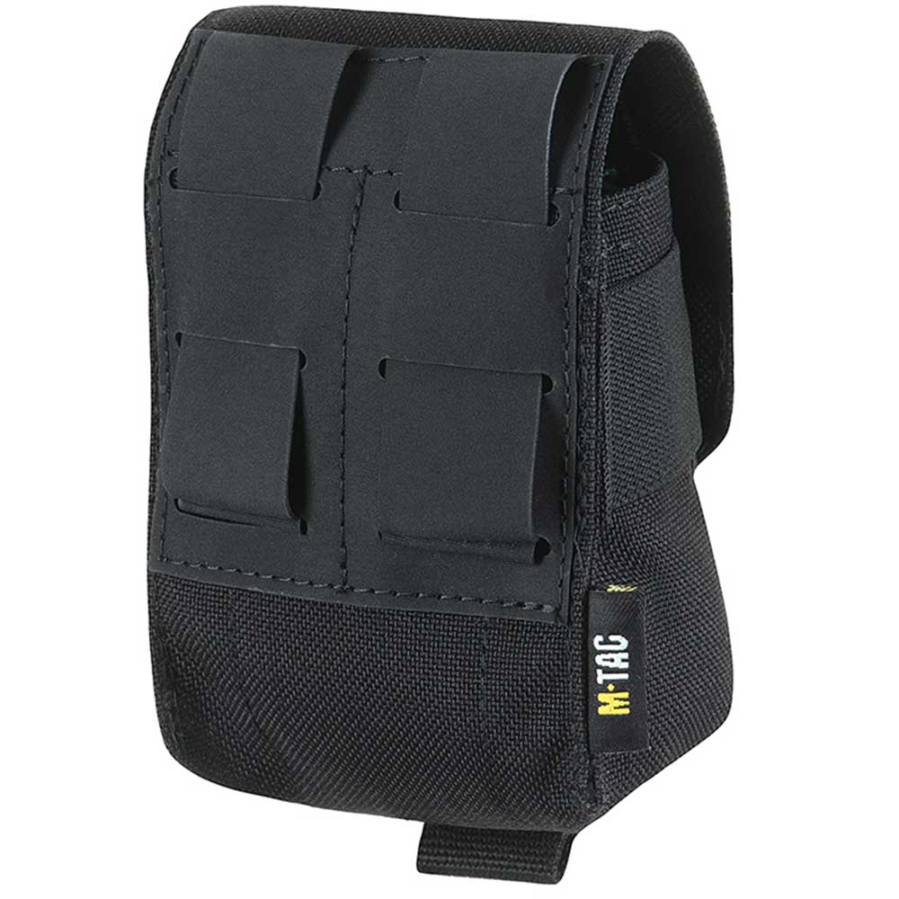 Ładownica M-Tac na granat - Black