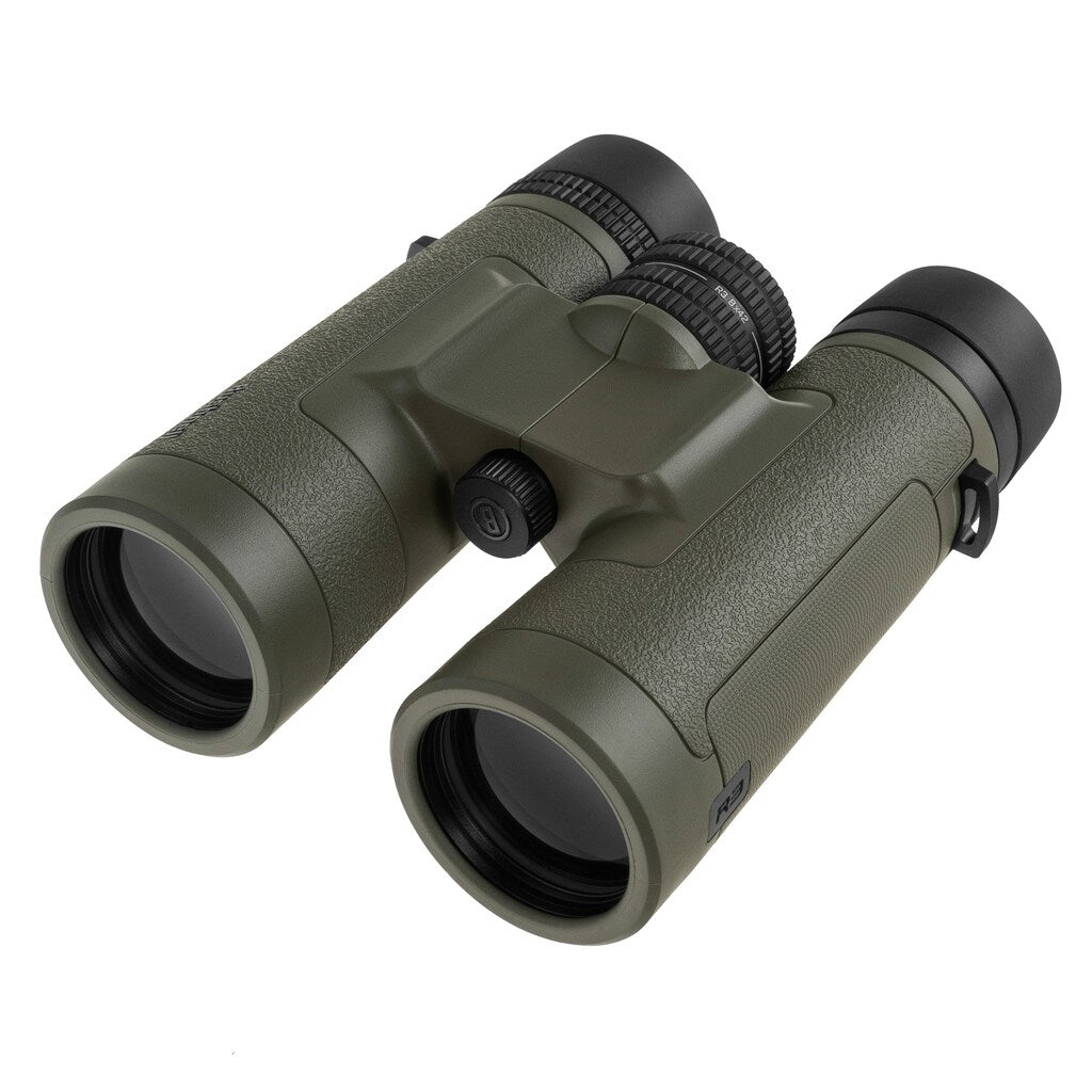 Lornetka Bushnell R3 8x42 - Ranger Green
