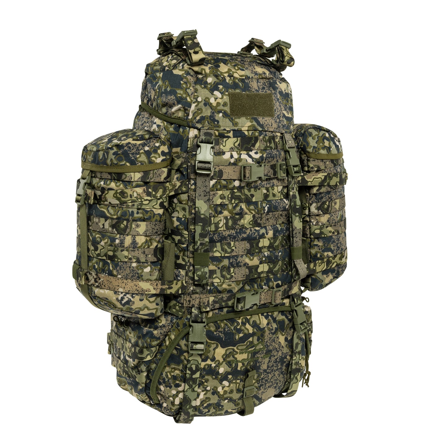 Plecak Wisport Raccoon 85 l - MAPA