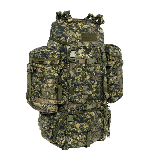 Plecak Wisport Raccoon 85 l - MAPA