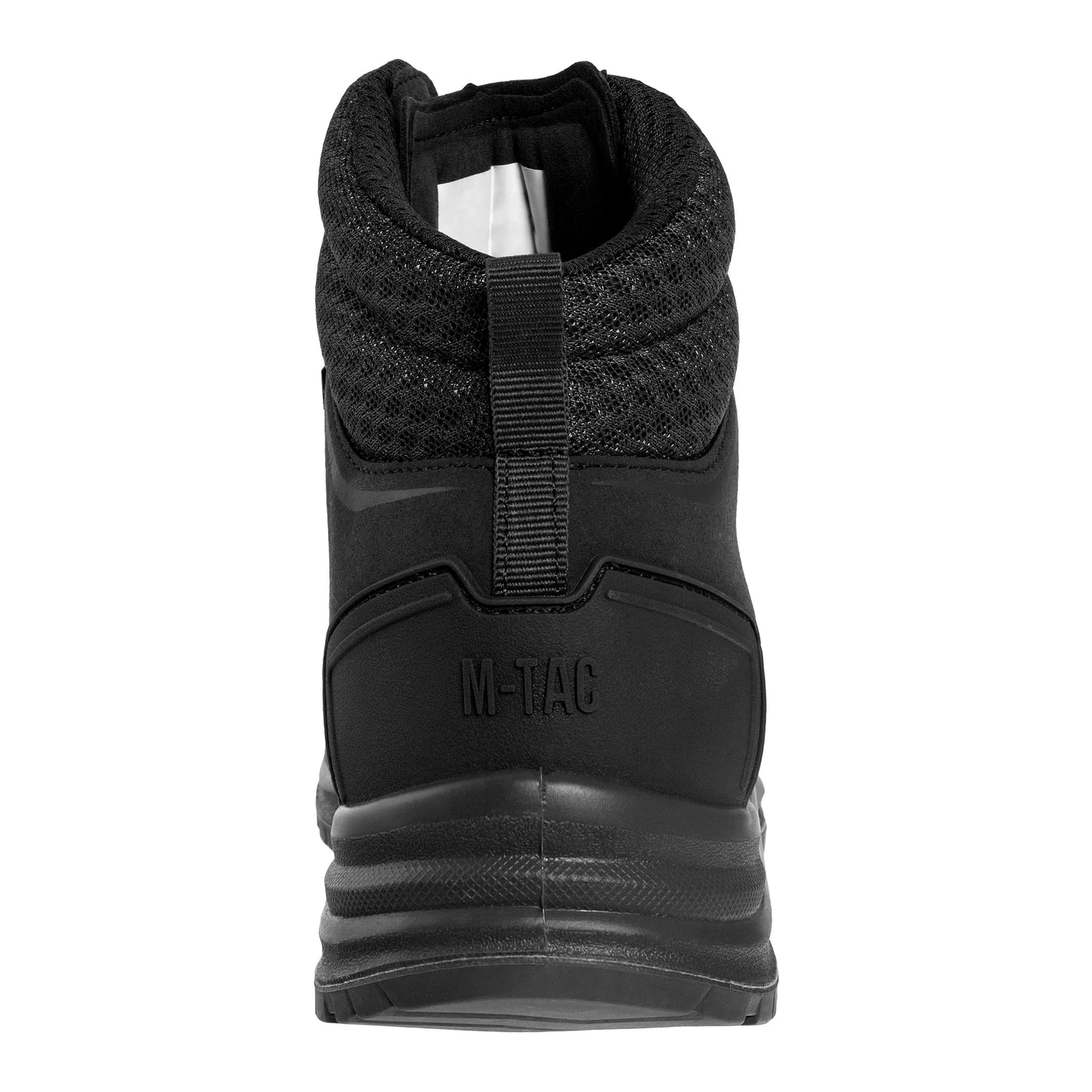 Buty taktyczne M-Tac Iva - Black