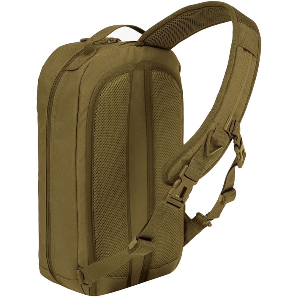 Plecak Highlander Forces Scorpion Gearslinger 12 l - Coyote Tan