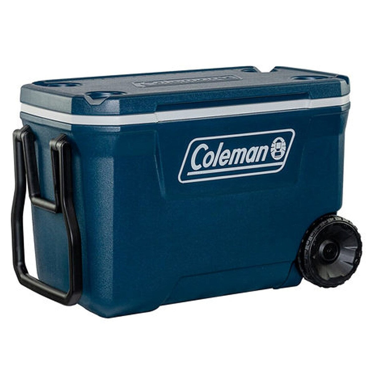 Lodówka turystyczna Coleman 62QT Wheeled Cooler ST