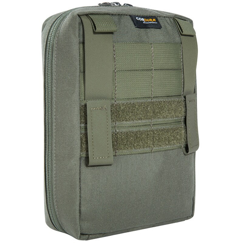 Ładownica uniwersalna Tatonka 20 x 14 - Stone Grey Olive