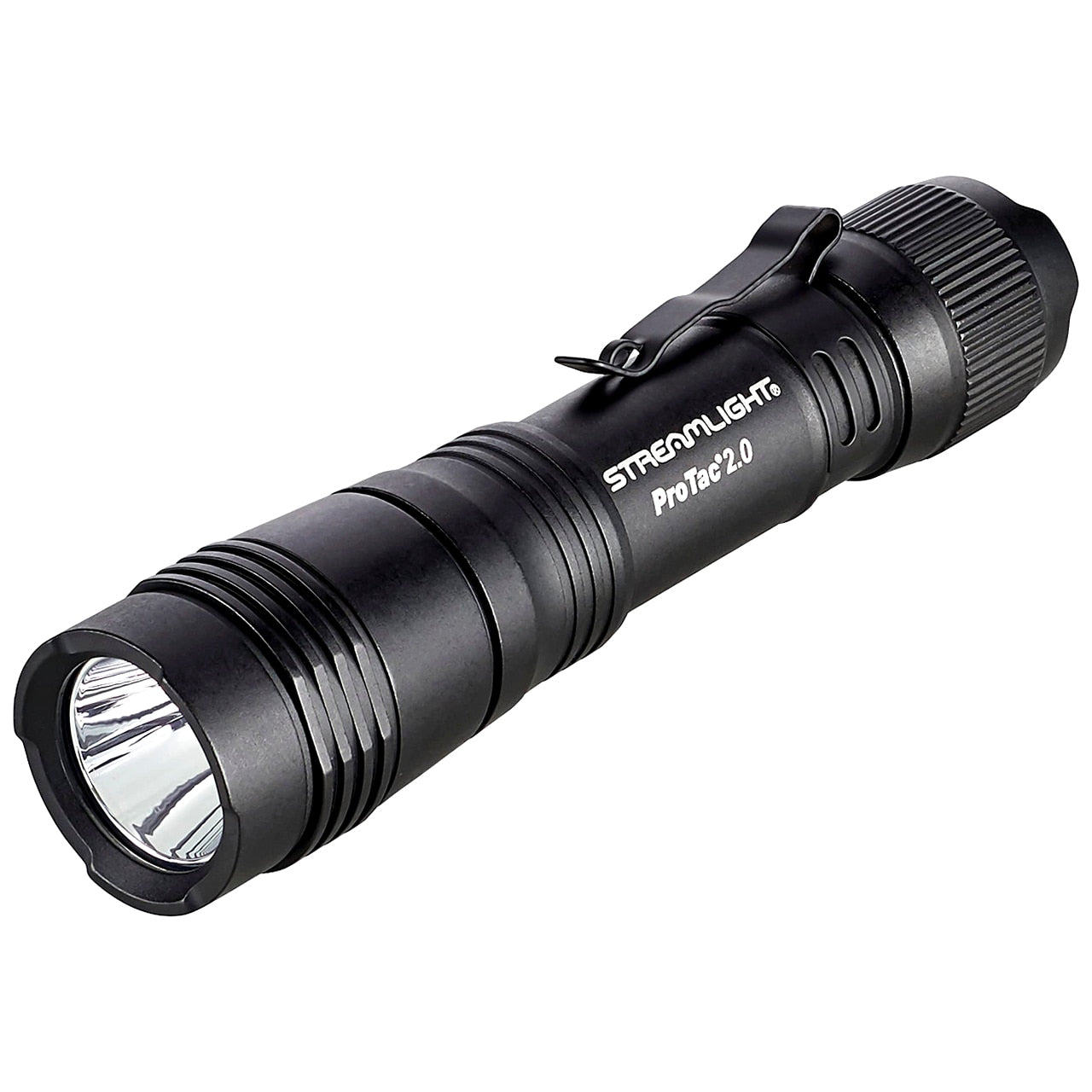 Latarka Streamlight Protac 2.0 - 2000 lumenów