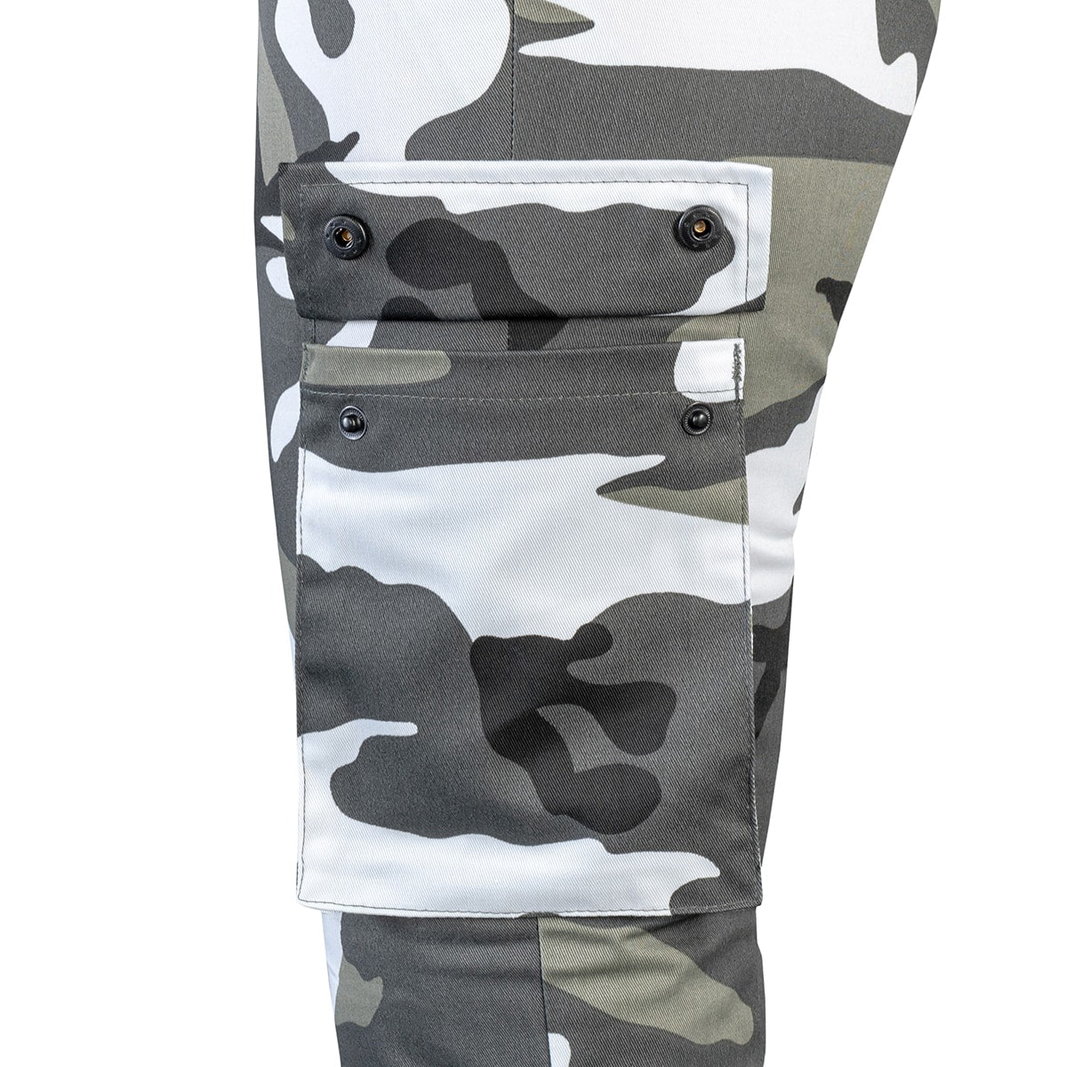 Spodnie wojskowe damskie Mil-Tec Army Urban