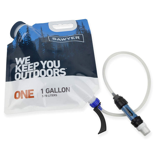 Filtr do wody Sawyer One Gallon Gravity System