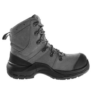 Buty Protektor Grom Unique - Gray