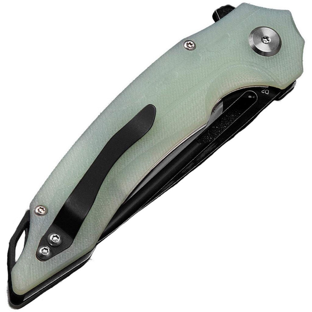 Nóż składany Bestech Knives Ornetta - Jade