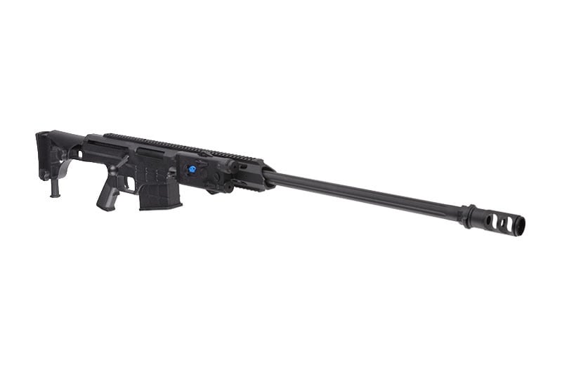 Karabin snajperski AEG SW-016 - czarny