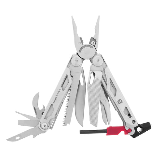 Multitool Badger Outdoor Nail