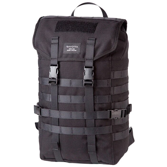 Plecak Savotta Jaakari S 20 l - Black