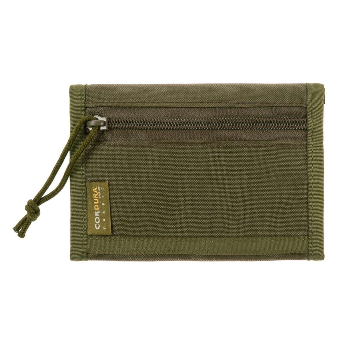 Portfel Wisport Lizard RAL-6003