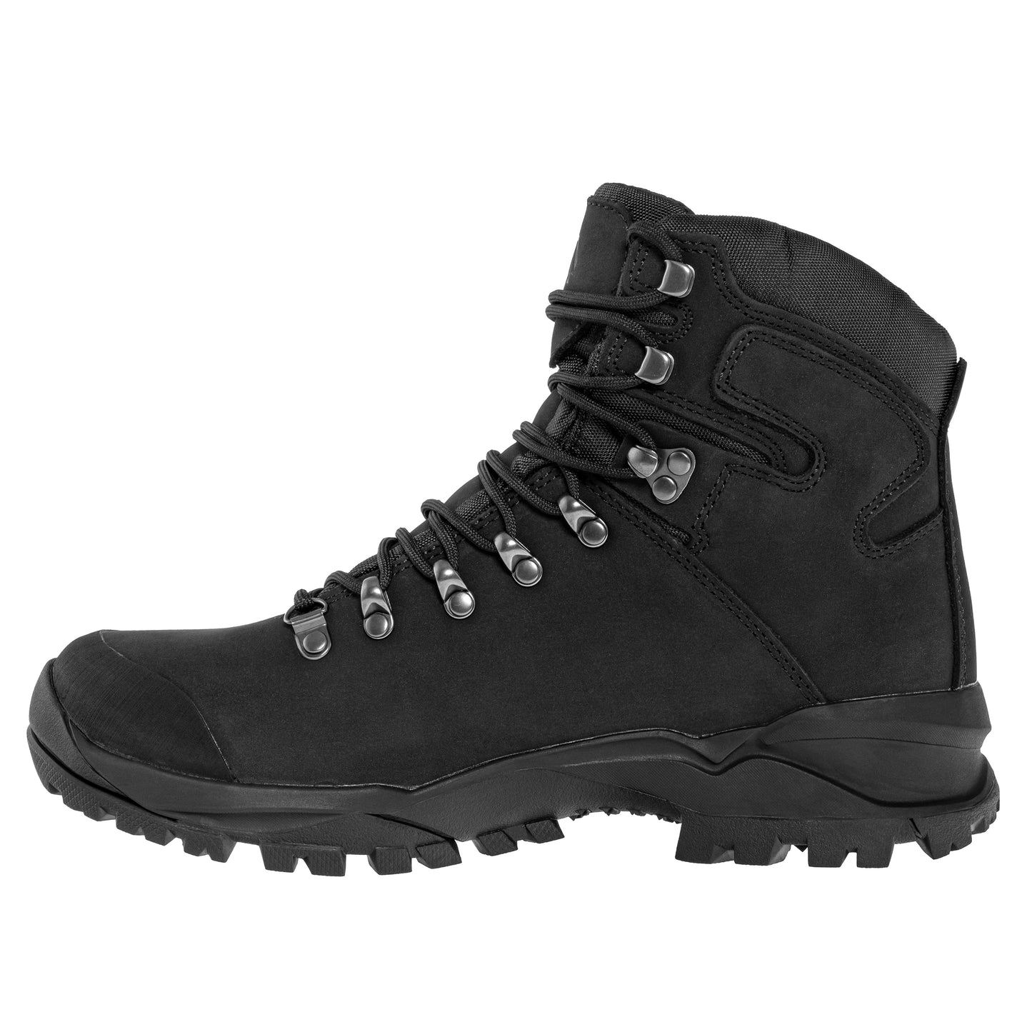 Buty Bennon Terenno High - Black