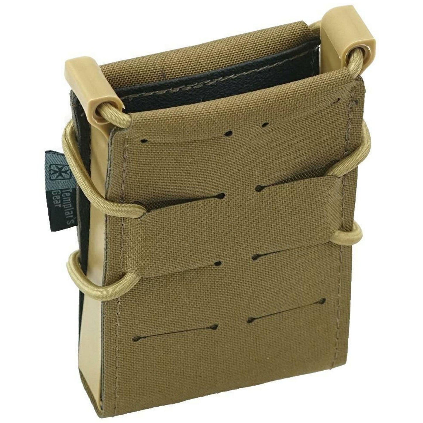 Ładownica Templar's Gear Fast Magazine Rifle - Coyote Brown