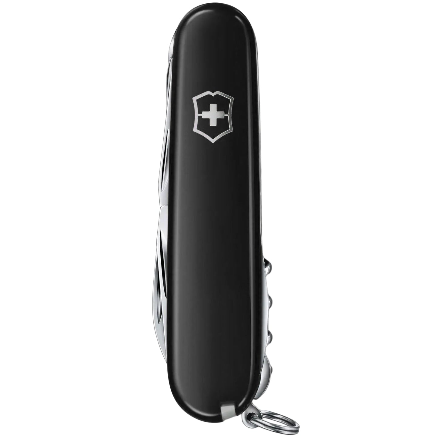 Scyzoryk Victorinox Huntsman - Black