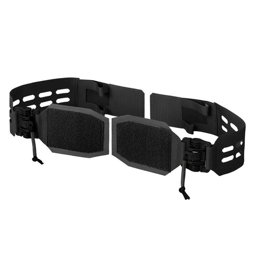 Pas Direct Action Cummerbund Skeletonized Slim - Black
