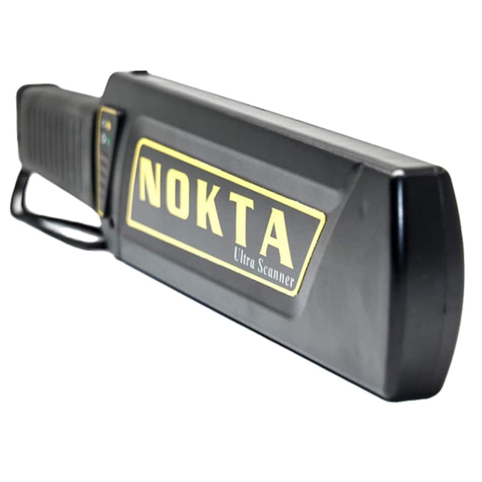 Wykrywacz metali Nokta Ultra Scanner