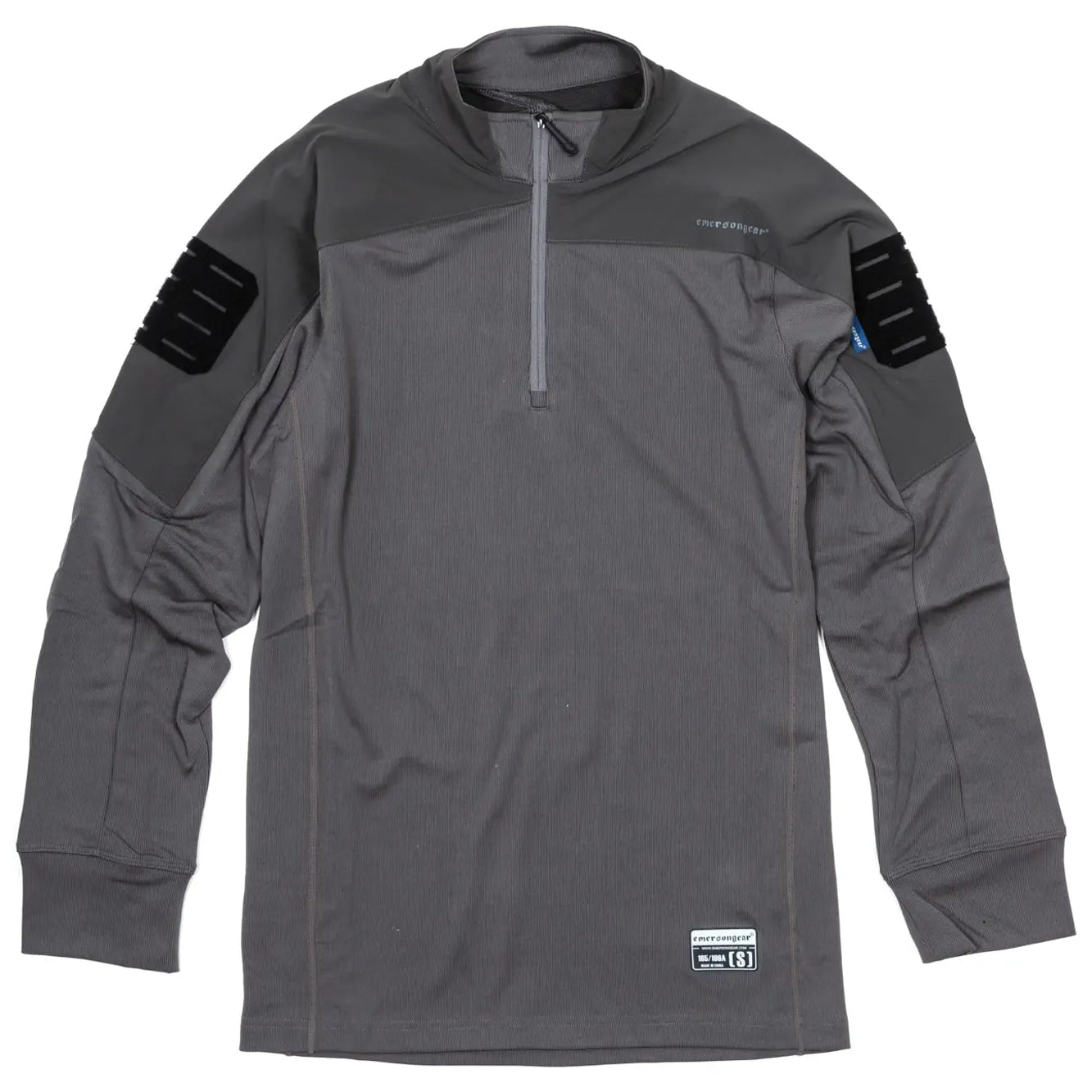 Bluza Emerson Gear Blue Label Frogmen Tactical - Wolf Grey