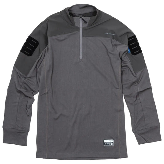 Bluza Emerson Gear Blue Label Frogmen Tactical - Wolf Grey