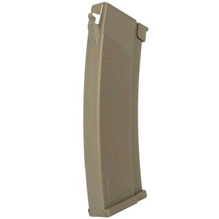 Magazynek ASG Specna Arms Mid-Cap S-Mag do serii J 175 kulek - Tan