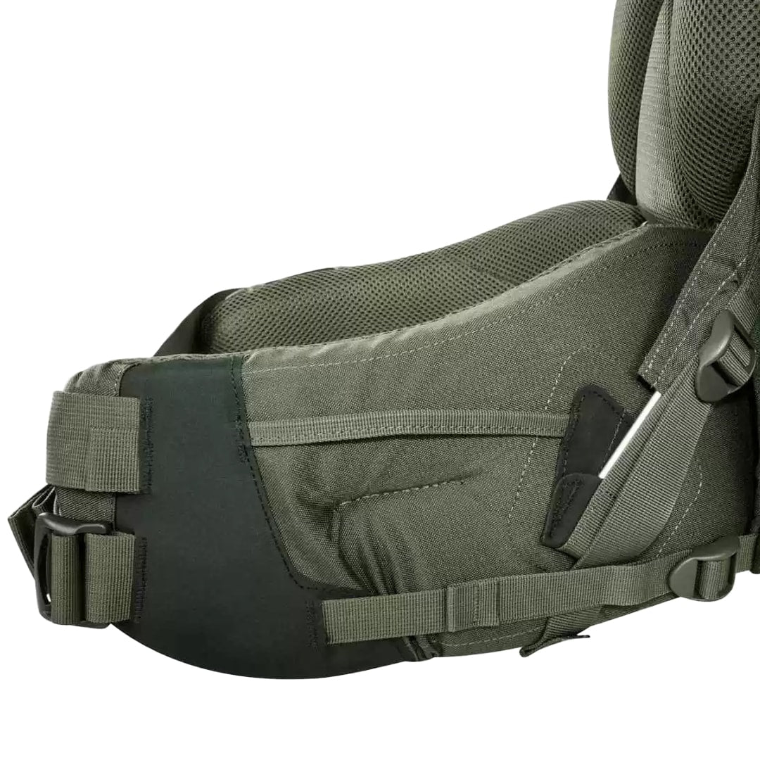 Plecak transportowy Tatonka Yukon Carrier X1 - Olive