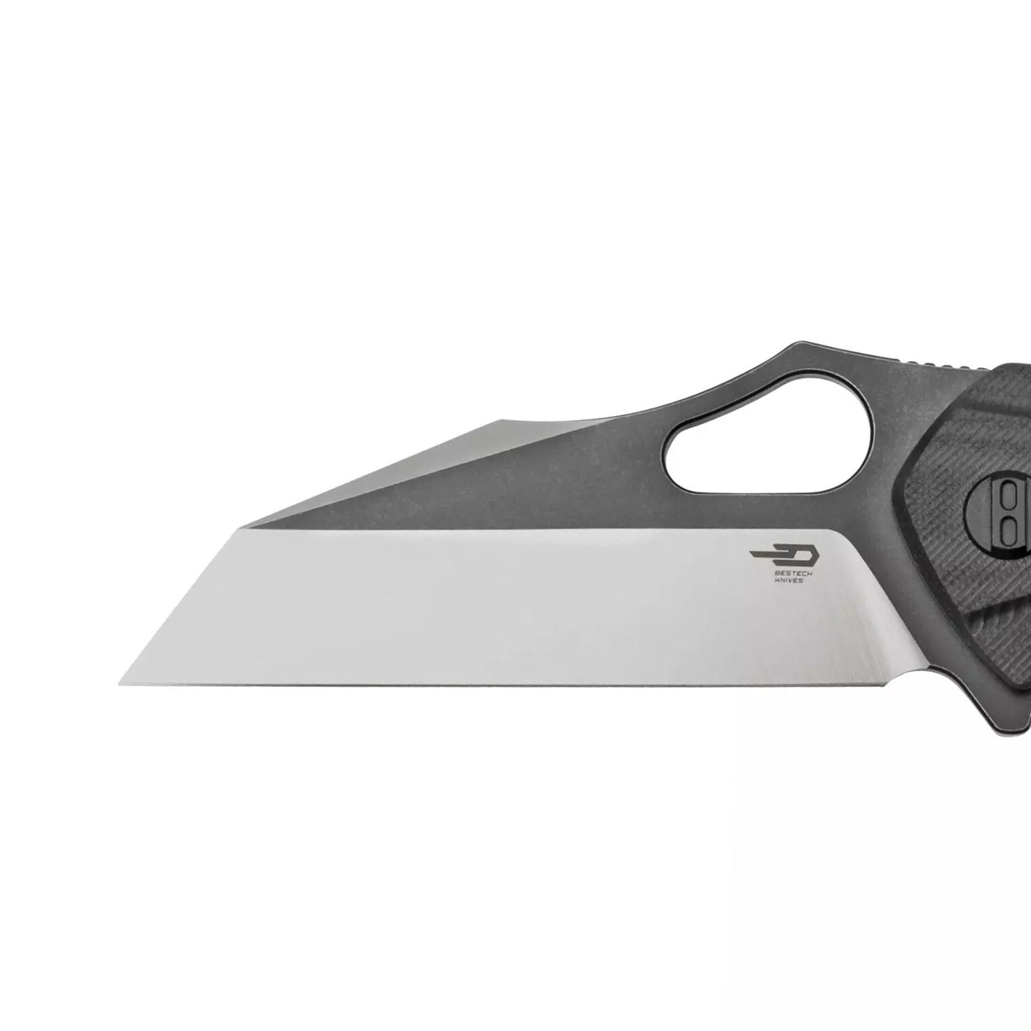 Nóż składany Bestech Knives Operator - Black