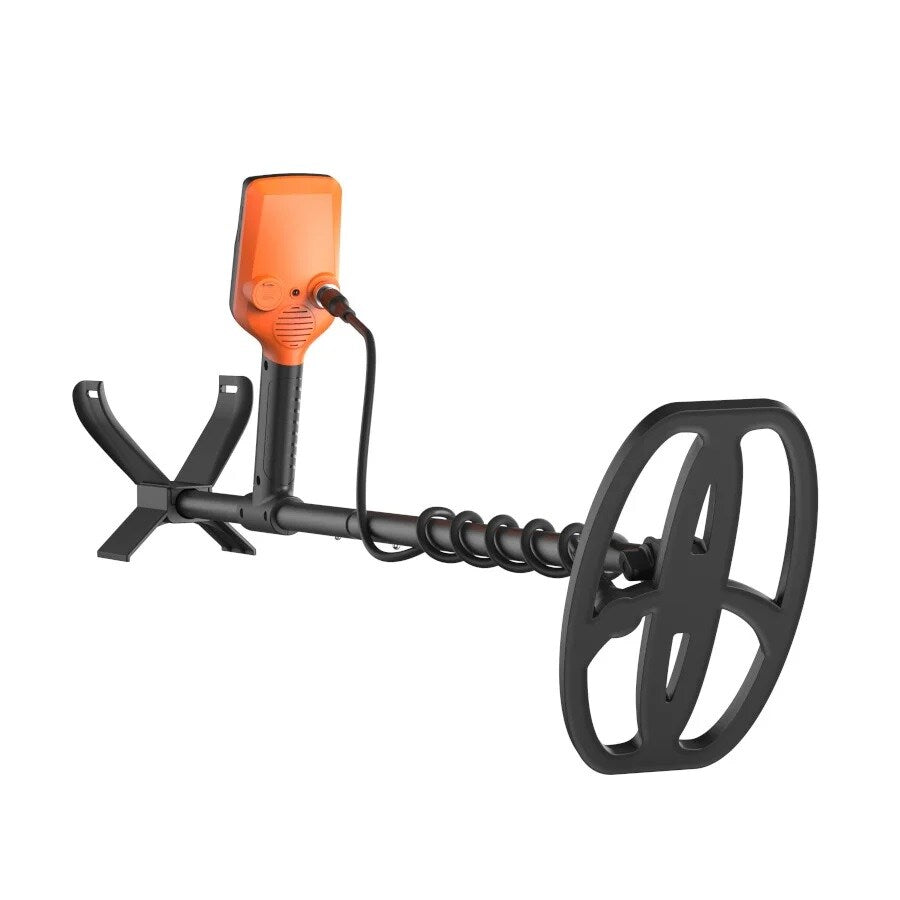 Wykrywacz metali Quest X1
