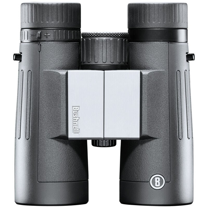 Lornetka Bushnell Powerview 2 8x42 - Black